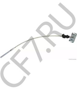 NA01-44-150B AUWÄRTER Трос, стояночная тормозная система в городе Екатеринбург