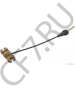 0k2A1-44150c INFAC Трос стояночного тормоза KIA Spectra,Shuma,Sephia,Carens короткий в городе Екатеринбург