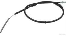 AUWÄRTER Трос, стояночная тормозная система