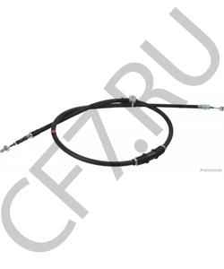 MB806057 PROTON Трос, стояночная тормозная система в городе Екатеринбург