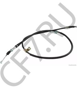 G14T-44-410A AUWÄRTER Трос, стояночная тормозная система в городе Екатеринбург