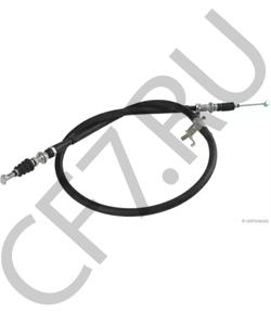 B534-44-410B AUWÄRTER Трос, стояночная тормозная система в городе Екатеринбург