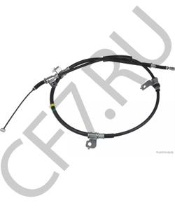 597704H300 MOBIS Tpoc cтoянoчнoгo тopмoзa в городе Екатеринбург