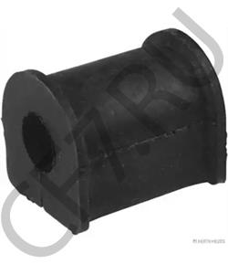 555132D100 MOBIS ВТУЛКА СТАБИЛИЗАТОРА ЗАДНЕГО в городе Екатеринбург