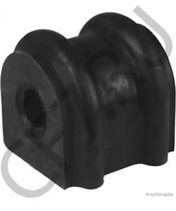 555130Z000 MOBIS Втулка стабилизатора заднего 55513-0Z000/55513-2E1 в городе Екатеринбург