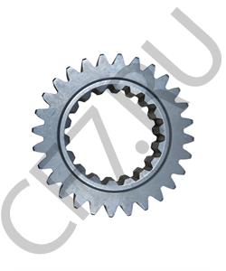 JS119T-1701030B SHAANXI Шестерня в городе Екатеринбург