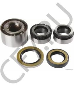 3716A016 MITSUBISHI Фиксатор подшип.вала зад.полуоси в городе Екатеринбург