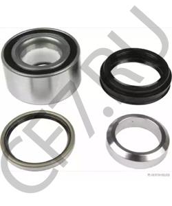 42423-71010 TOYOTA RETAINER, RR AXLE в городе Екатеринбург