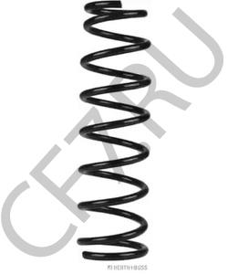 41111-80GB0 BEDFORD Пружина ходовой части в городе Екатеринбург