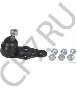 96216354 ASÜNA Несущий / направляющий шарнир в городе Екатеринбург