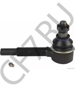 MK309710 Yamasida Наконечник рулевой RH CANTER 35/55/FB83/FE73/FE74, YAMASIDA в городе Екатеринбург