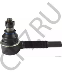 MK309709 Yamasida Наконечник рулевой LH CANTER 35/55/FB83/FE73/FE74 (94-), YAMASIDA в городе Екатеринбург