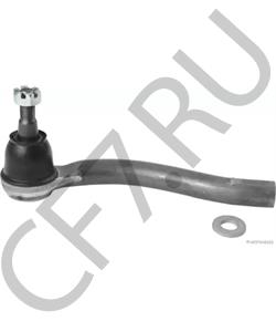 D8E20-CG80A NISSAN Наконечник поперечной рулевой тяги в городе Екатеринбург