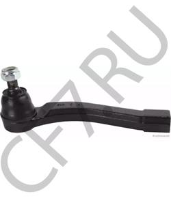 4666009002 HYUNDAI / KIA Рулевой наконечник 1421-REXLH OEM 46660-09002 /09001/08001 SsangYong Rexton 02-,Kyron 05-,Actyon 06- в городе Екатеринбург