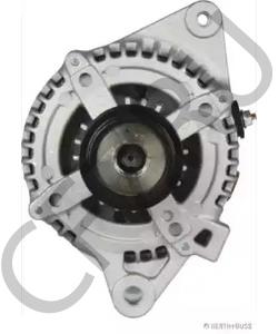 27060-37021 LEXUS Генератор в городе Екатеринбург