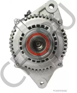 27060-0L021-84 LEXUS Генератор в городе Екатеринбург