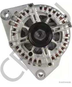 1621544202 Ssang Yong Генератор SSANGYONG Kyron (06-),Rexton (02-) (E32/28) (115А,12V) OE в городе Екатеринбург