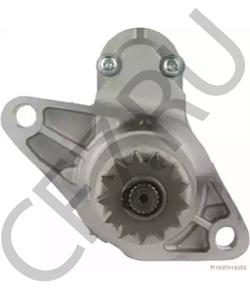 2810031102 SCION Стартер в городе Екатеринбург