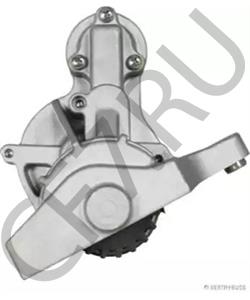 0K9BV18400B Dashi DSB018 Стартер в городе Екатеринбург