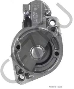 MD335584R AUWÄRTER Стартер в городе Екатеринбург