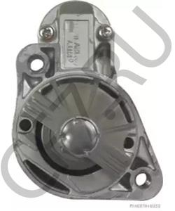 HR807060 MOBIS СТАРТЕР 3.0 GSL G-1+2 >36100-35050 в городе Екатеринбург