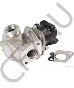 1852069K00 SUZUKI (CHANGAN) Клапан возврата ОГ в городе Екатеринбург