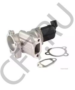 92 18111-84E52 SUZUKI Клапан возврата ОГ в городе Екатеринбург