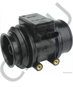 B6BF-13-215 MAZDA Расходомер воздуха в городе Екатеринбург