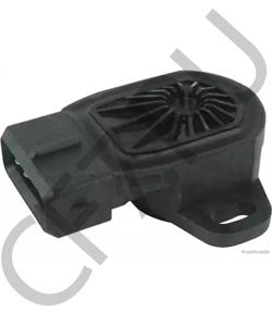 MD628074 PROTON Датчик, положение дроссельной заслонки в городе Екатеринбург