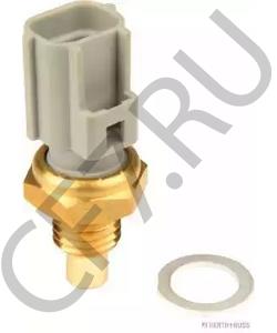 1528078E10000 SUZUKI Датчик, температура охлаждающей жидкости в городе Екатеринбург