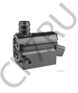 9851026100 HYUNDAI / KIA Мотор стеклоомывателя HYUNDAI Elantra в городе Екатеринбург