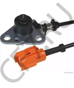 57455SV4951 ACURA Датчик, частота вращения колеса в городе Екатеринбург