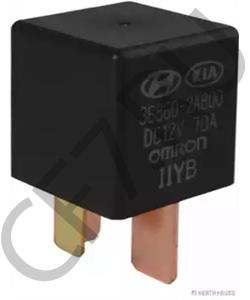 36860-2A800 KIA Блок управления, время накаливания в городе Екатеринбург