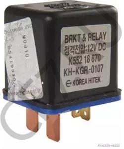 0K552-18-670 KIA Блок управления, время накаливания в городе Екатеринбург