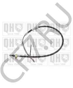 BAU4517 LEYLAND Трос, стояночная тормозная система в городе Екатеринбург