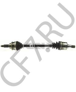 44102T86G30-000 SUZUKI Приводной вал в городе Екатеринбург