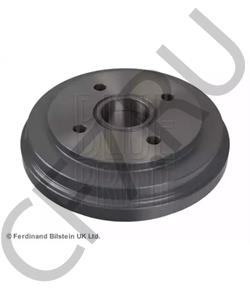 09208531 BERLIET Тормозной барабан в городе Екатеринбург