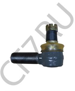 AZ9118470217 SHAANXI Наконечник поперечной рулевой тяги малый лев. H М20 КОНУС d-24 в городе Екатеринбург