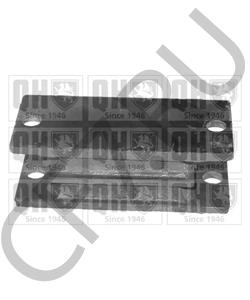 6358102 BEDFORD Подвеска, двигатель в городе Екатеринбург