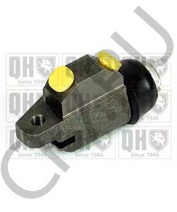 MBU1009 LDV Колесный тормозной цилиндр в городе Екатеринбург