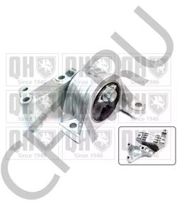 1335128080 Fiat/Alfa Romeo/Lancia опора двиг прав [ORG в городе Екатеринбург