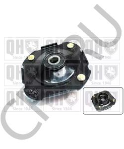 48609-16220 Dar Опора стойки для TOYOTA COROLLA 2 / CORSA / STARLET / TERCEL 94-99 FR D=15 в городе Екатеринбург