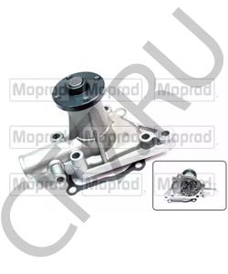 GWP134 AUSTIN/MG Водяной насос в городе Екатеринбург