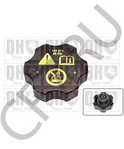 53330779 JEEP Крышка, резервуар охлаждающей жидкости в городе Екатеринбург