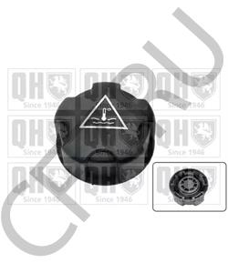 17 11 7 639 024 ROLLS-ROYCE Крышка, резервуар охлаждающей жидкости в городе Екатеринбург