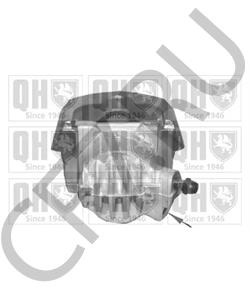 4.40148 DT SPARE PARTS Гайка M45x1,5 хвостовика редуктора DT в городе Екатеринбург