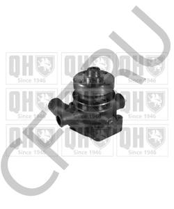 747542M91 EBRO Водяной насос в городе Екатеринбург