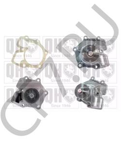 LBU9741 LDV Водяной насос в городе Екатеринбург