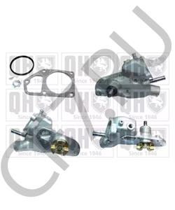 0192152 LDV Водяной насос в городе Екатеринбург