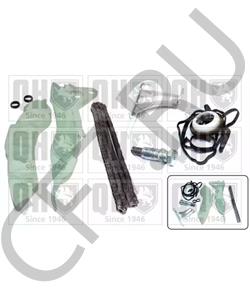9822827080 CITROEN/PEUGEOT _цепь ГРМ! неразъемная однорядная\ Citroen C3, Peugeot 207/308 1.4i/1.6i EP3/EP6 07> в городе Екатеринбург